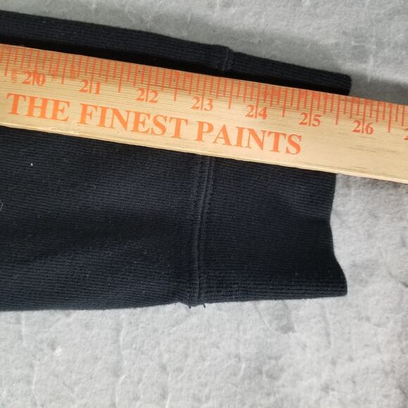 Polo Ralph Lauren Sweater Mens XL Estate Rib Quarter Zip Pullover Pony Pullover - Picture 11 of 16